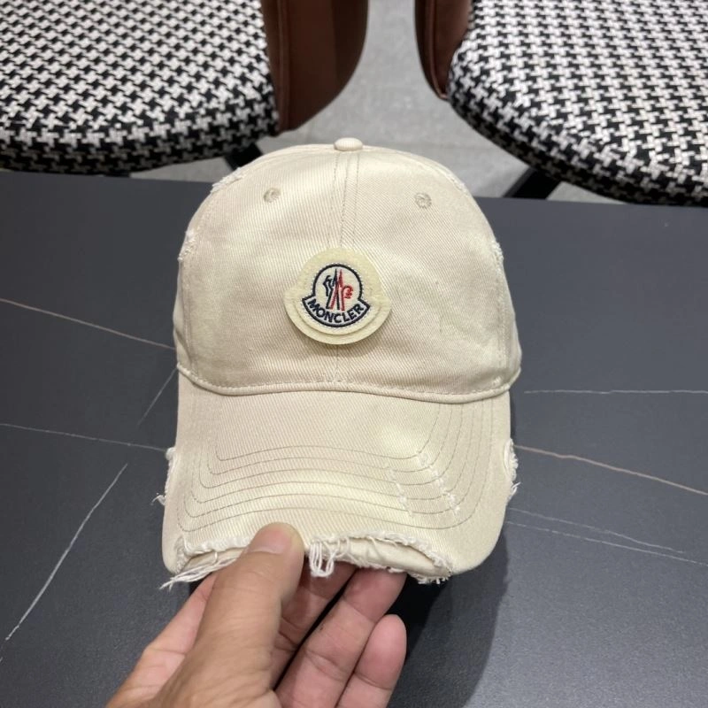 Comfortable Moncler Caps 257354