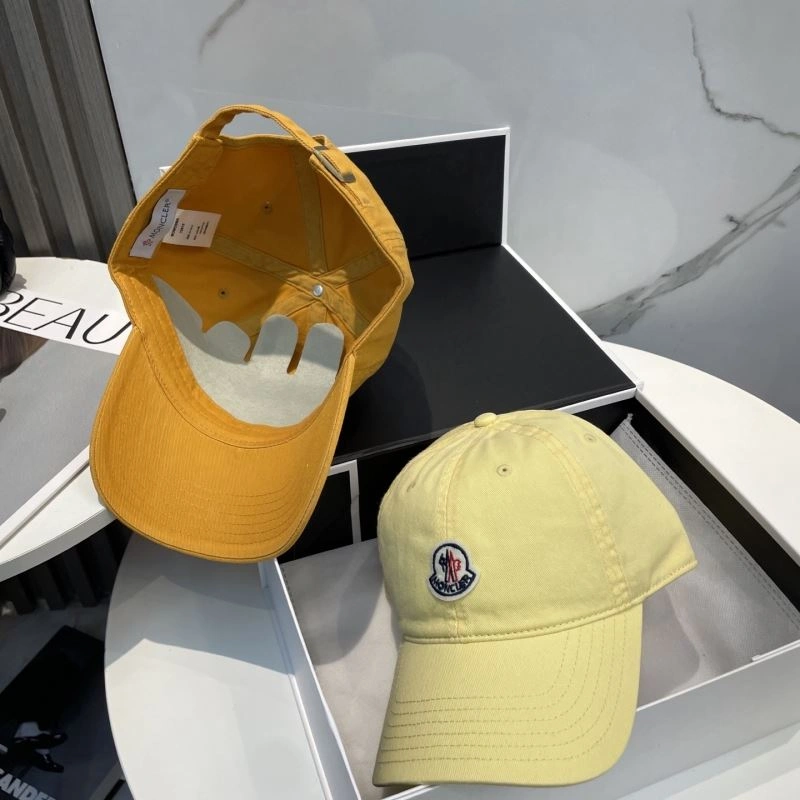 Efficient Moncler Caps 257364