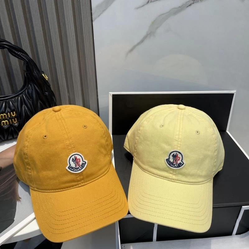 Efficient Moncler Caps 257364