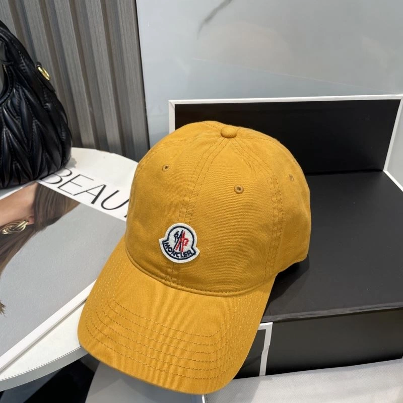 Efficient Moncler Caps 257364