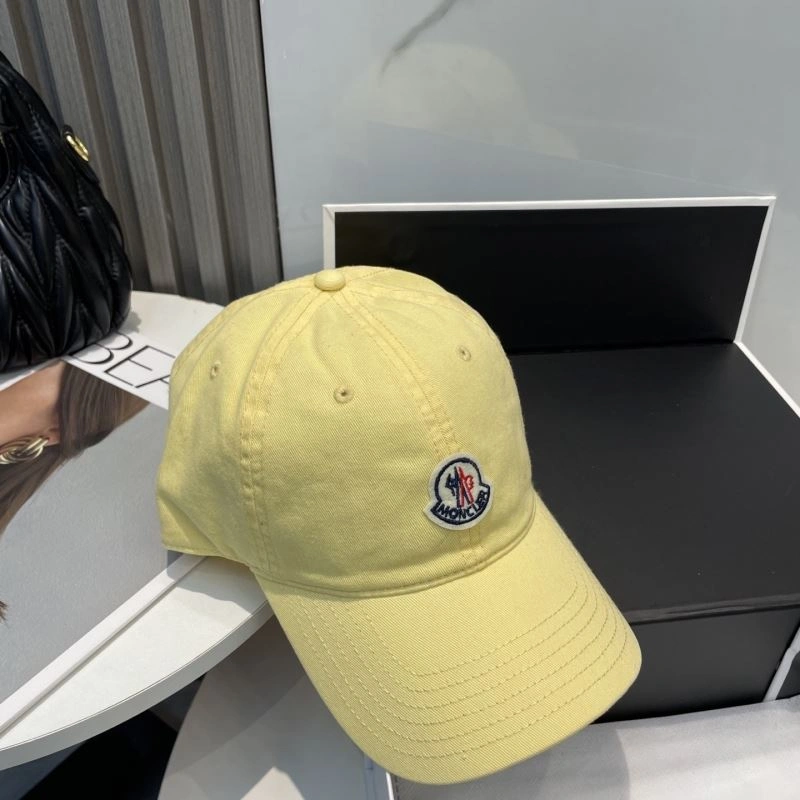 Efficient Moncler Caps 257364
