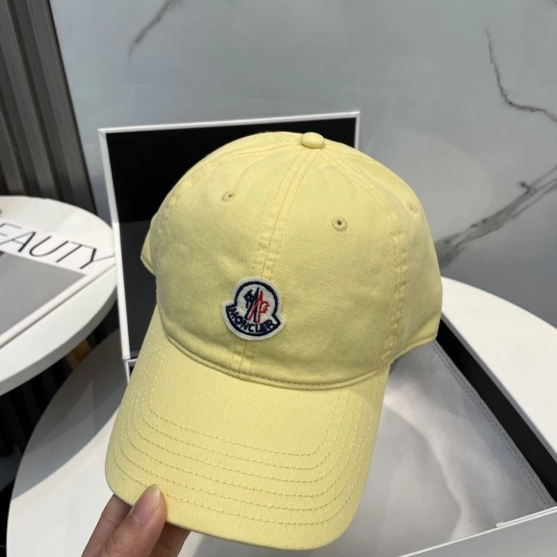 Efficient Moncler Caps 257364