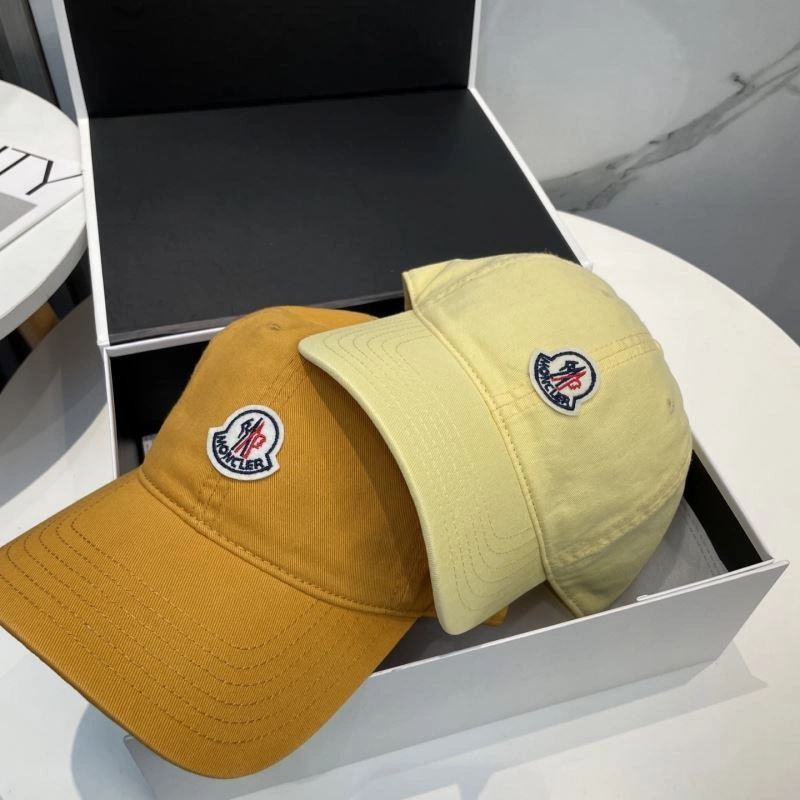Efficient Moncler Caps 257364