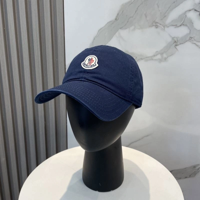 ComfortFit Moncler Caps 257359