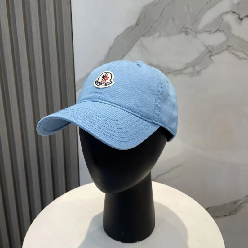 ComfortFit Moncler Caps 257359