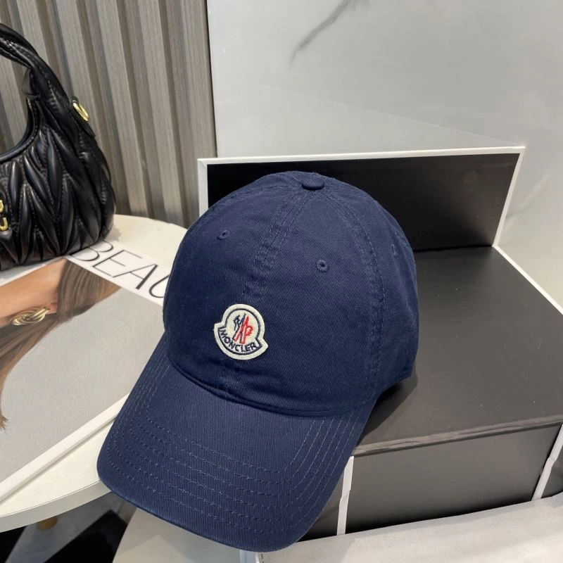 ComfortFit Moncler Caps 257359