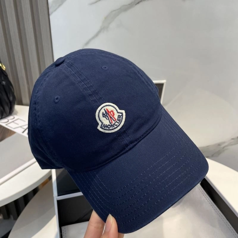 ComfortFit Moncler Caps 257359