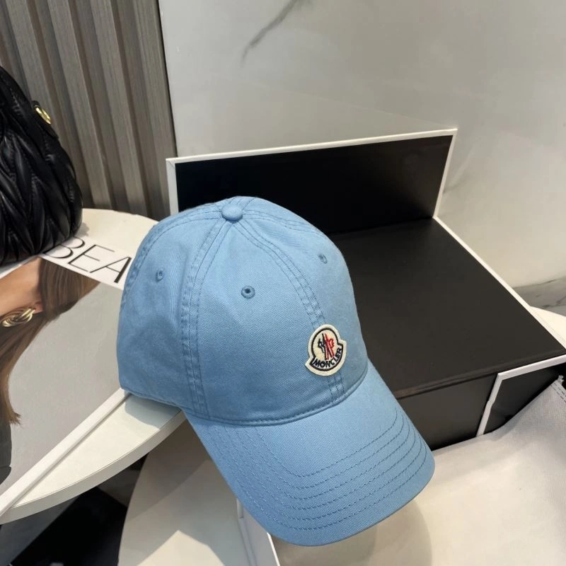 ComfortFit Moncler Caps 257359