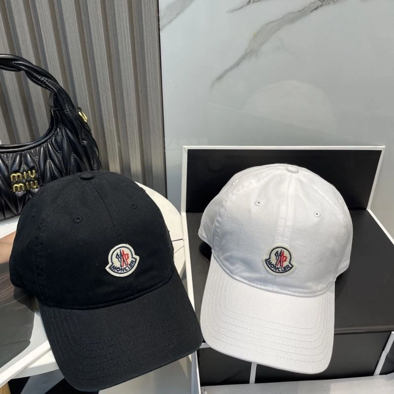 FashionForward Moncler Caps 257348