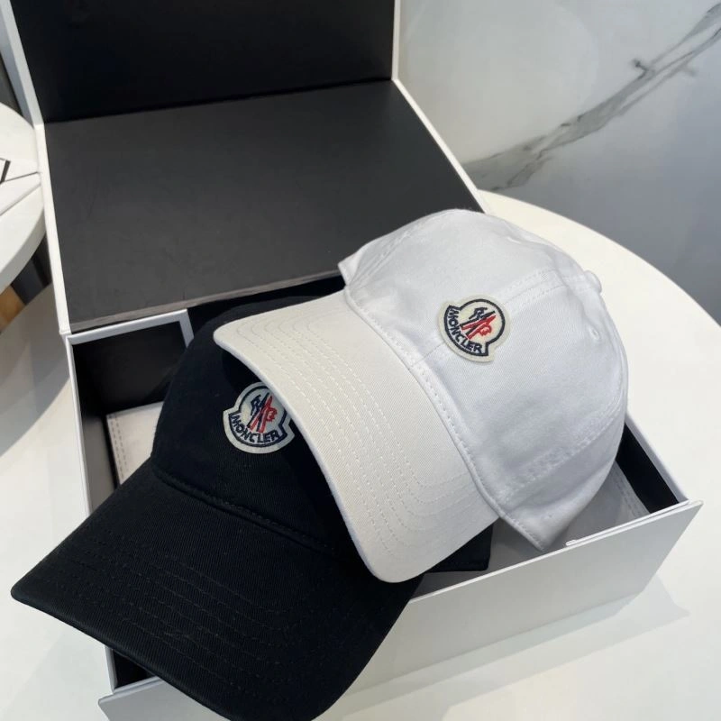 FashionForward Moncler Caps 257348