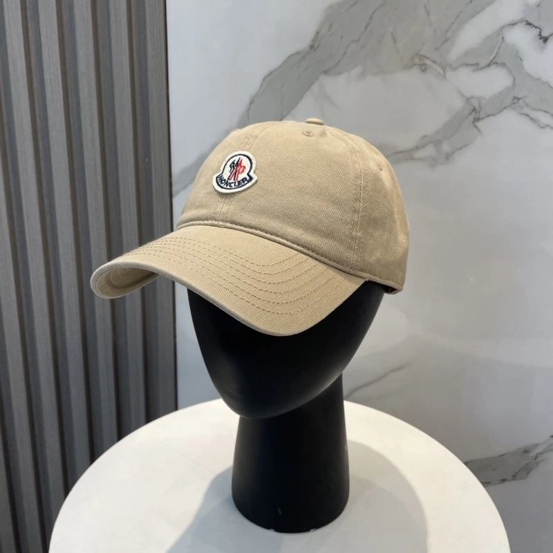 Sophisticated Moncler Caps 257358