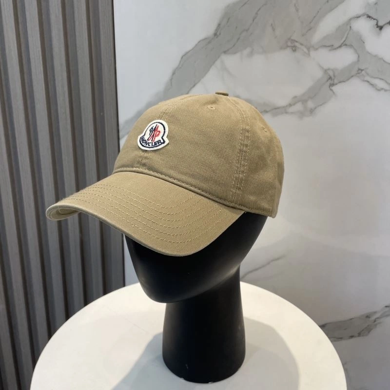 Sophisticated Moncler Caps 257358
