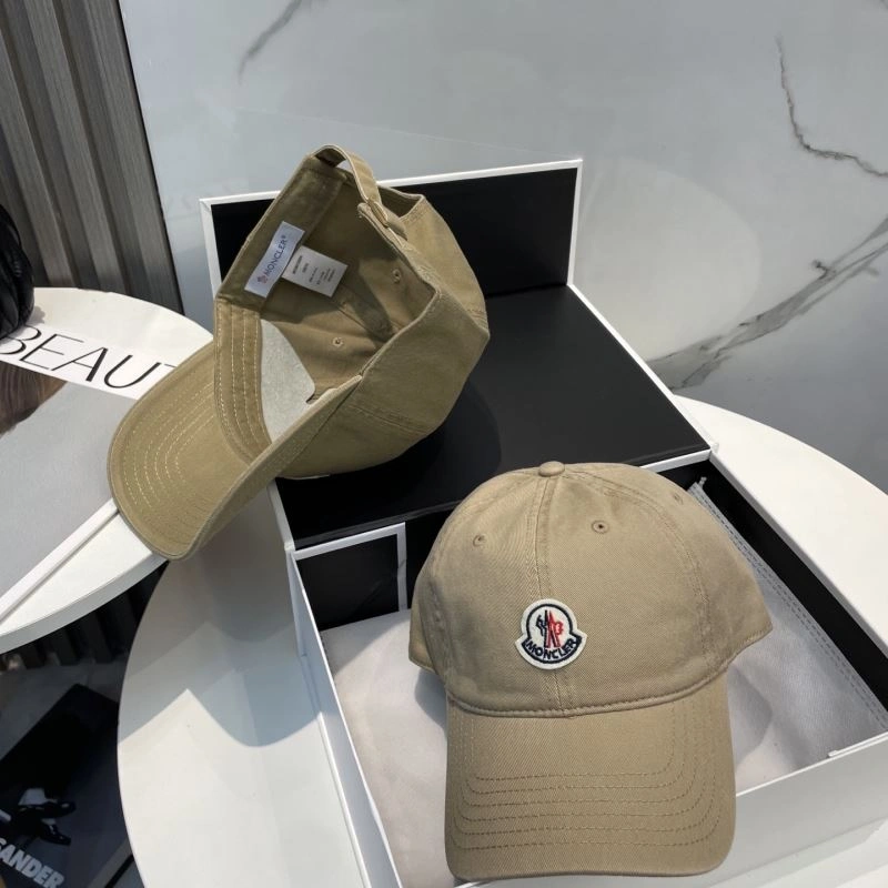 Sophisticated Moncler Caps 257358