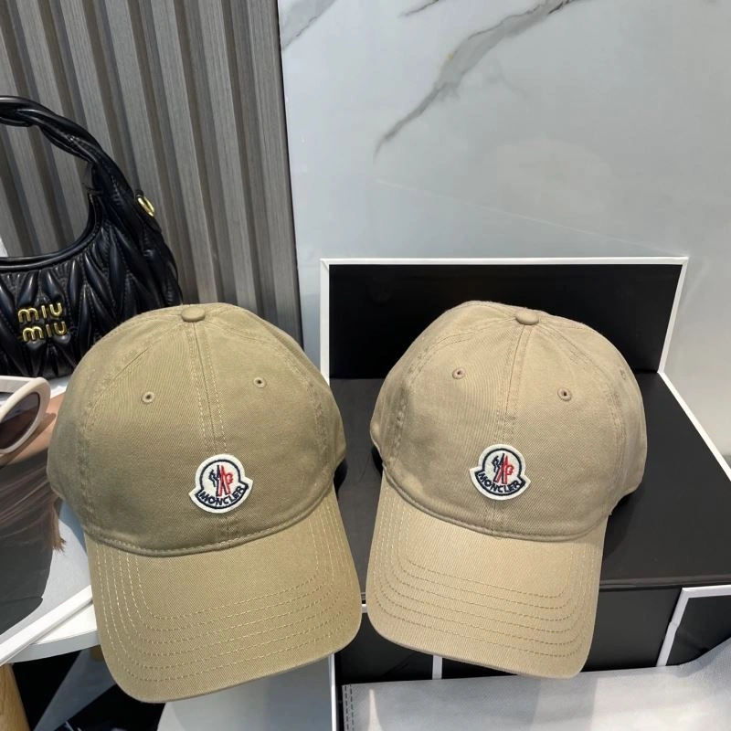 Sophisticated Moncler Caps 257358
