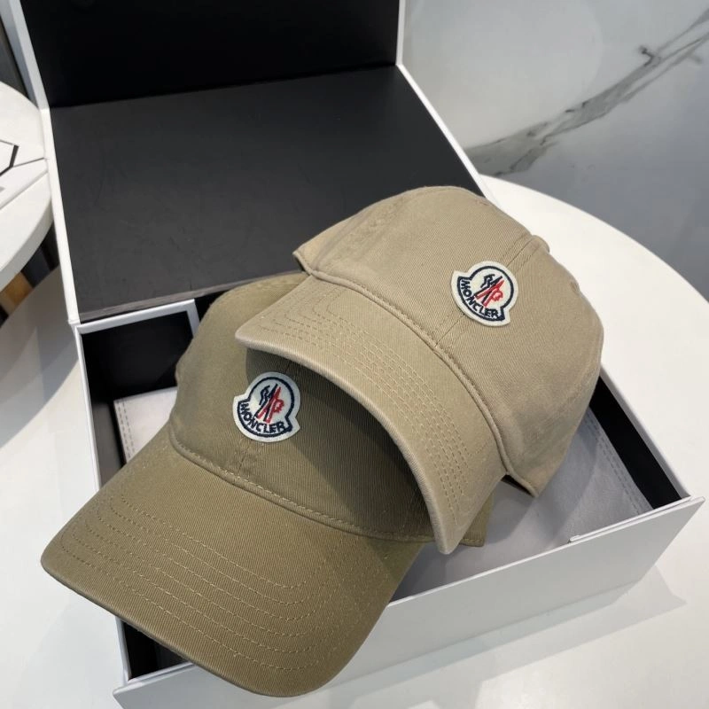 Sophisticated Moncler Caps 257358
