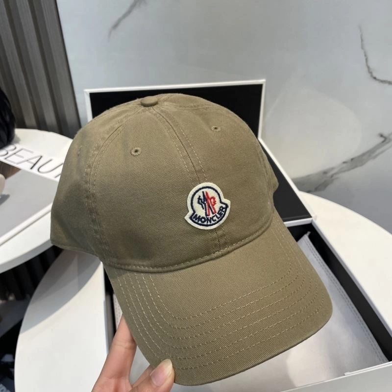 Sophisticated Moncler Caps 257358