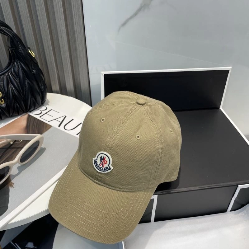 Sophisticated Moncler Caps 257358