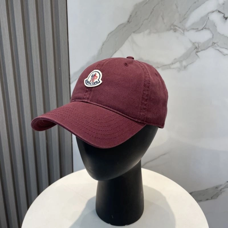 Moncler Caps MoistureWicking 257366