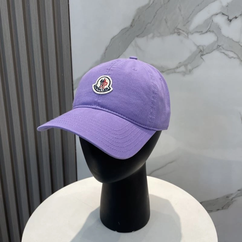 Moncler Caps MoistureWicking 257366