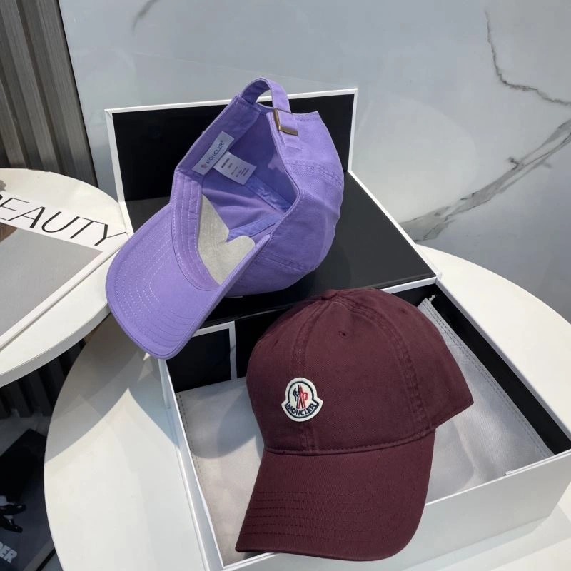 Moncler Caps MoistureWicking 257366