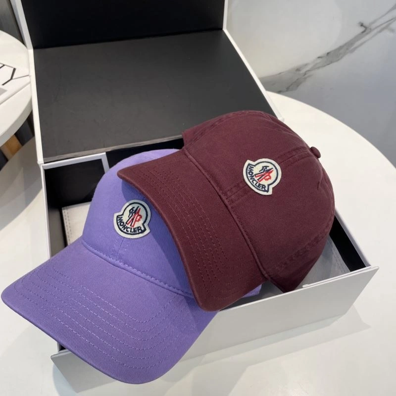 Moncler Caps MoistureWicking 257366