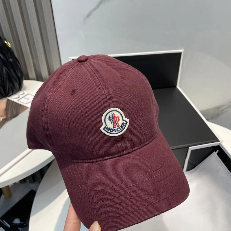 Moncler Caps MoistureWicking 257366