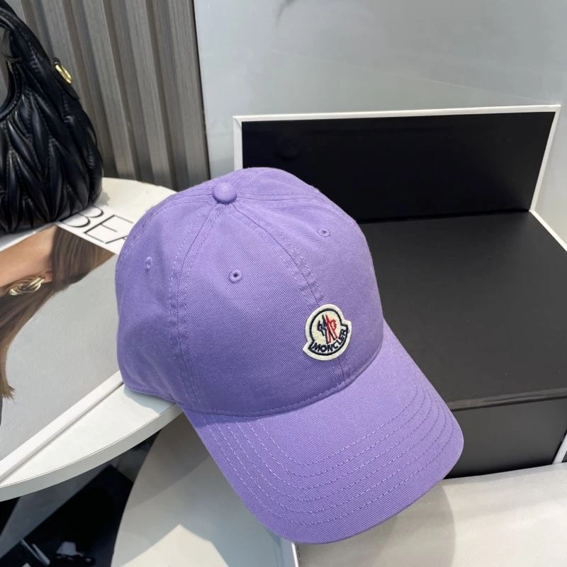 Moncler Caps MoistureWicking 257366