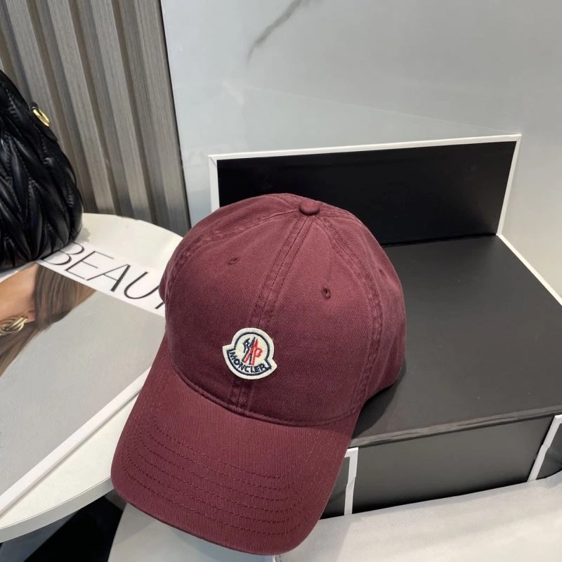 Moncler Caps MoistureWicking 257366