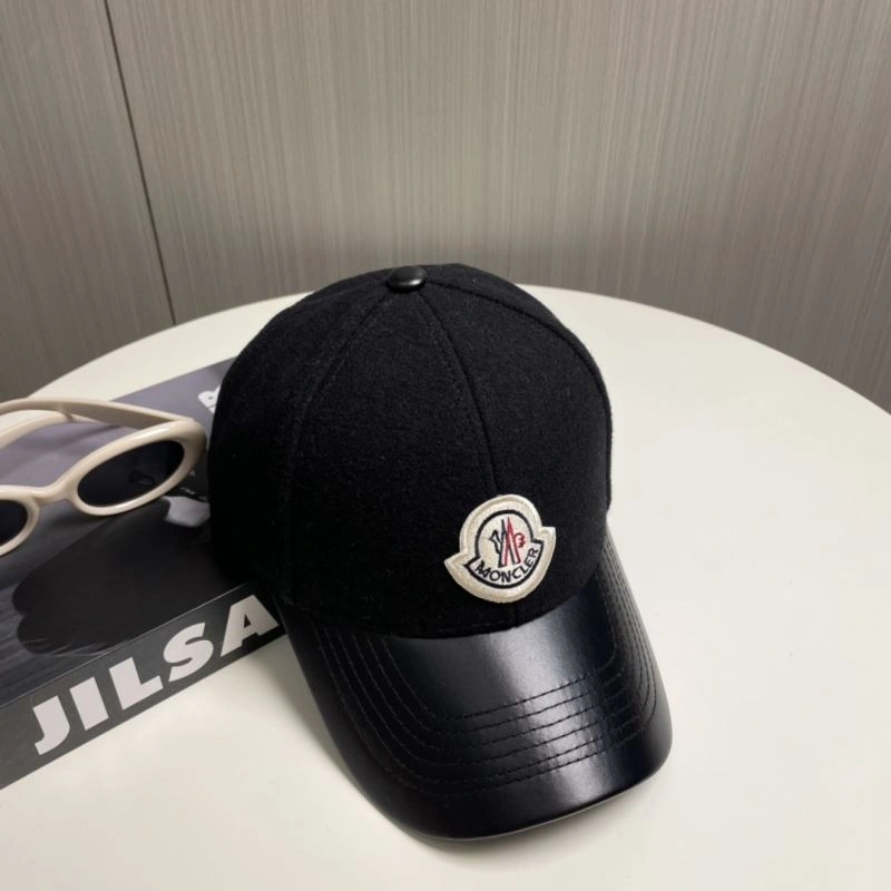 Moncler Caps UrbanChic 257340