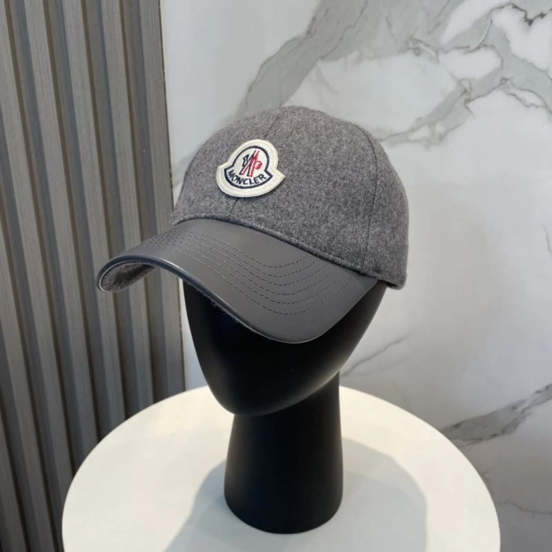 Moncler Caps TopPick 257342