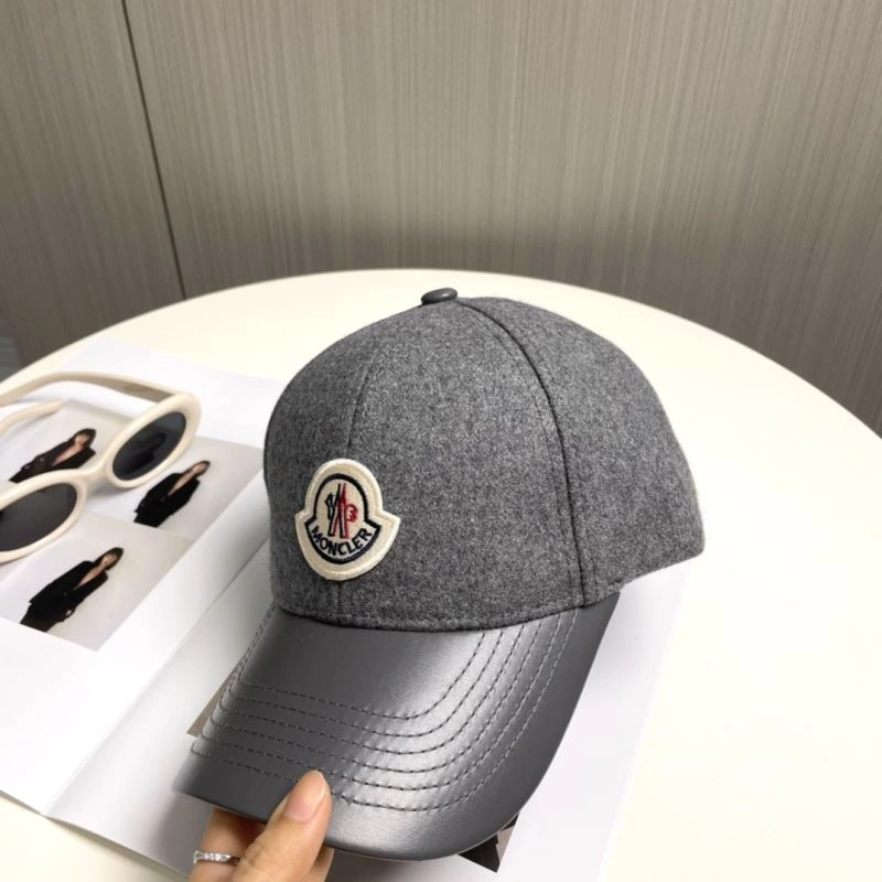 Moncler Caps TopPick 257342
