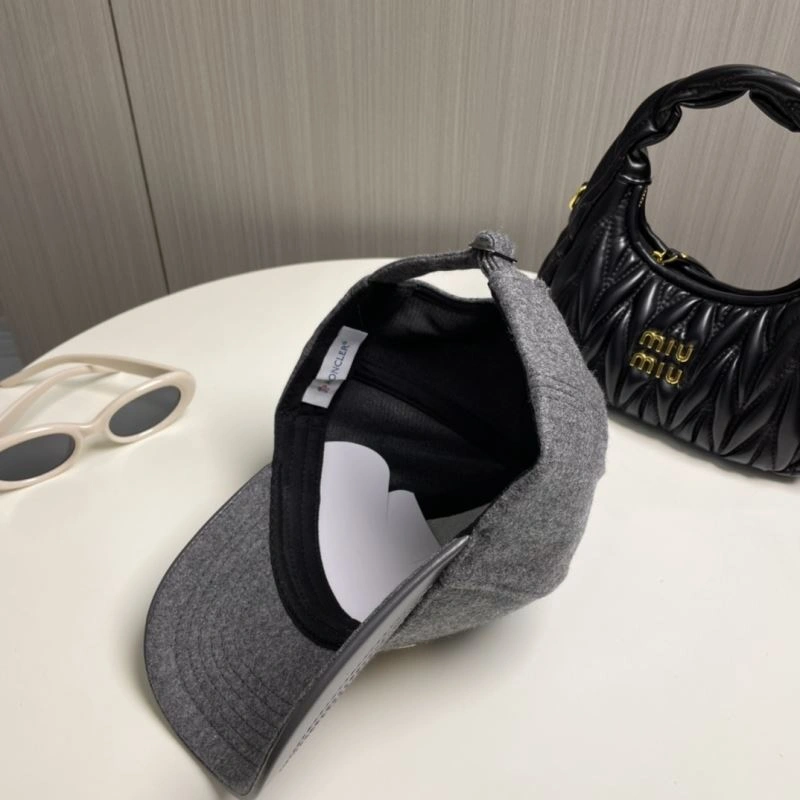 Moncler Caps TopPick 257342