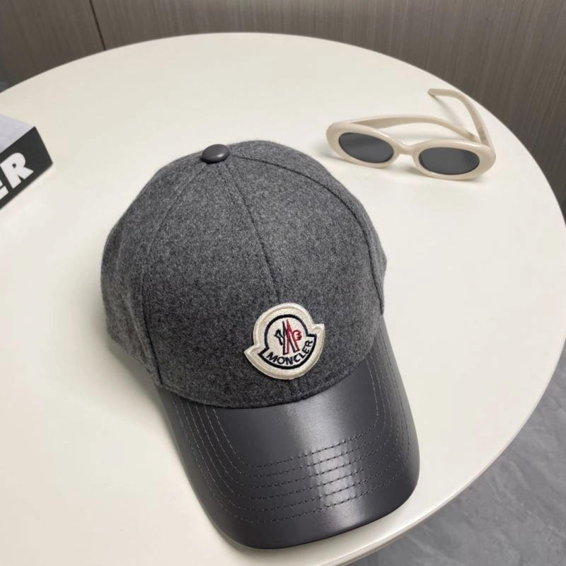 Moncler Caps TopPick 257342