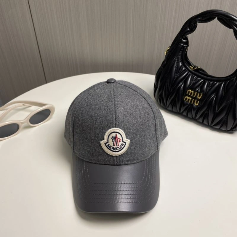 Moncler Caps TopPick 257342
