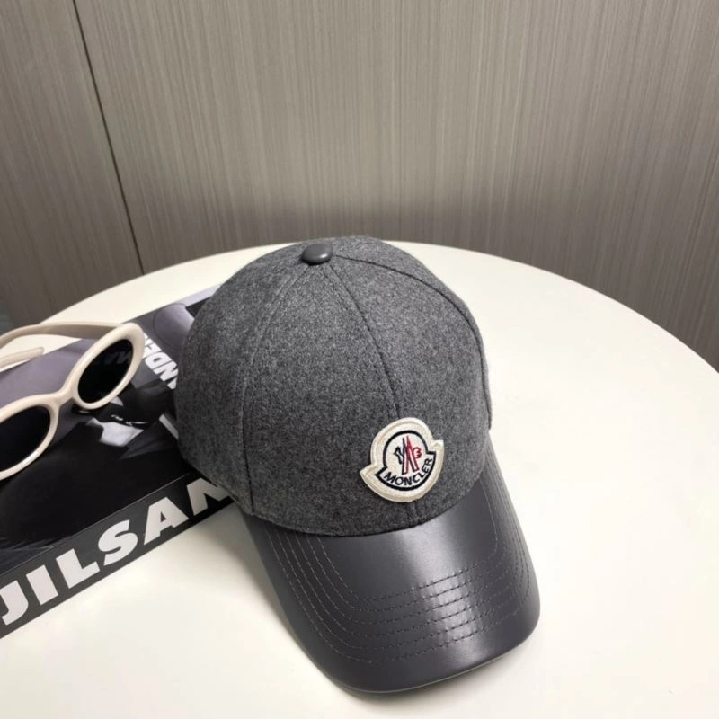 Moncler Caps TopPick 257342