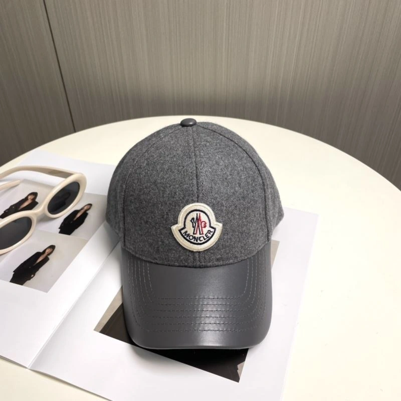 Moncler Caps TopPick 257342