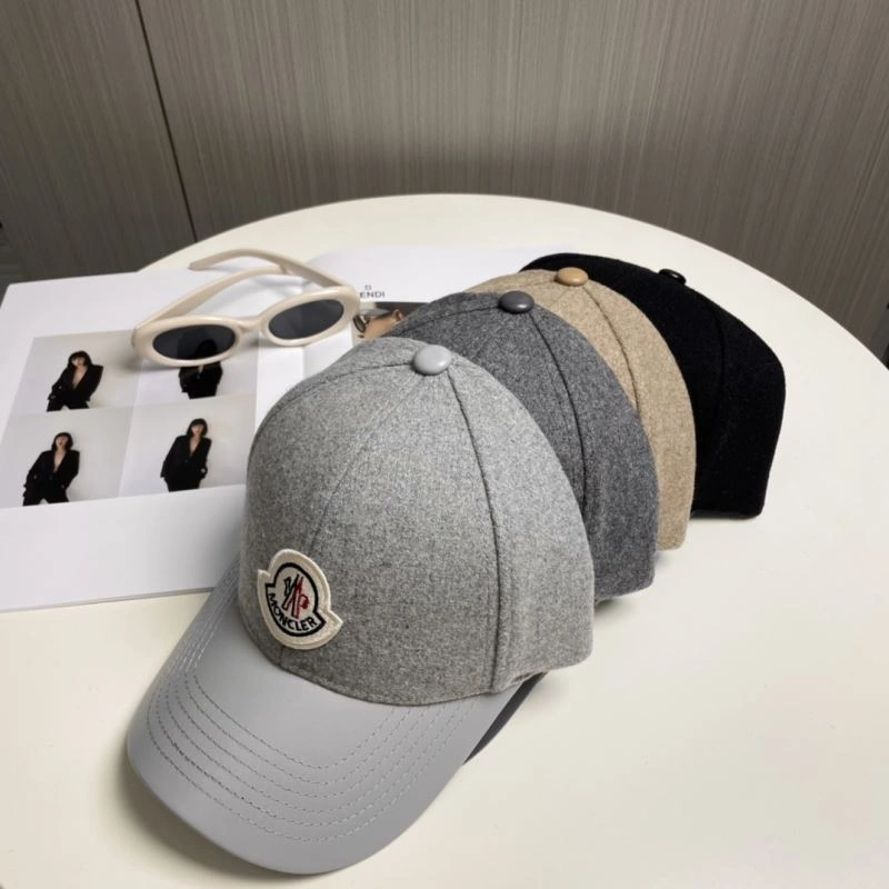 Moncler Caps TopPick 257342