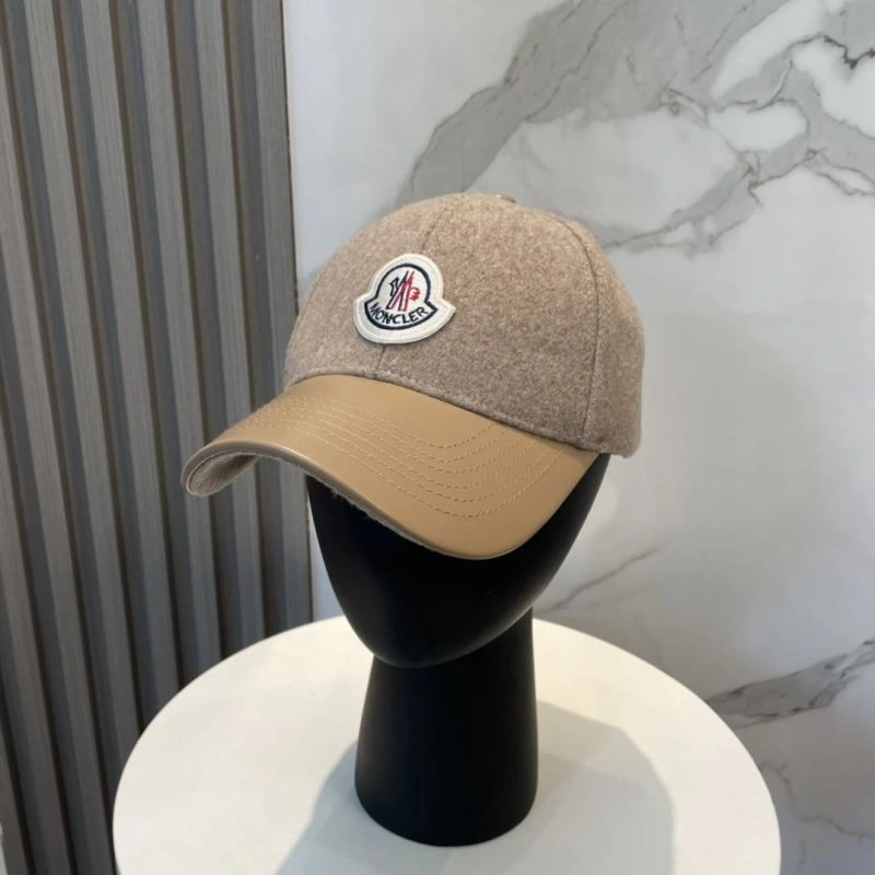 Moncler Caps Packable 257338