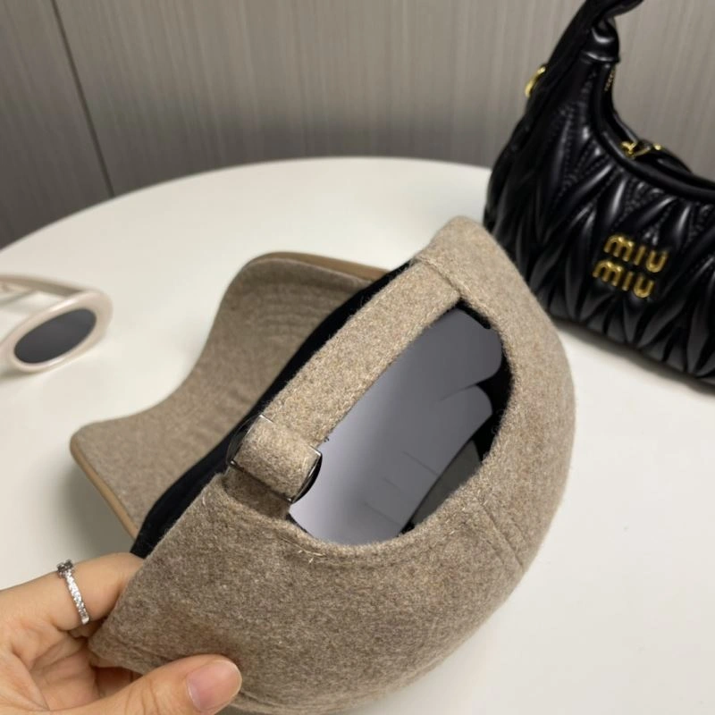 Moncler Caps Packable 257338