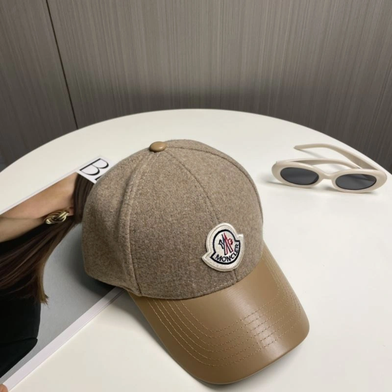 Moncler Caps Packable 257338