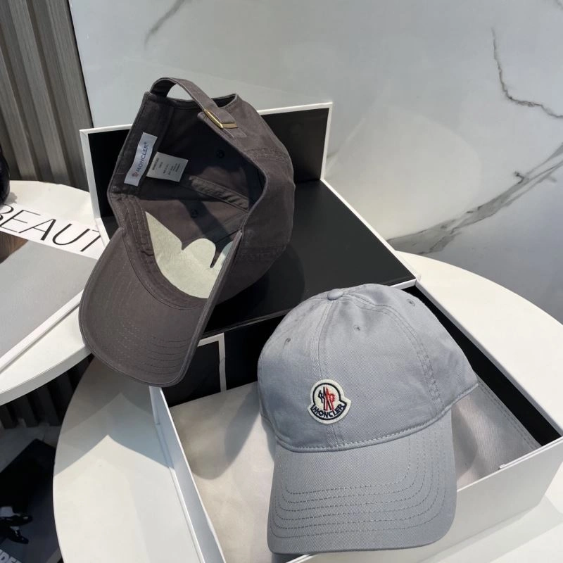 Youthful Moncler Caps 257339