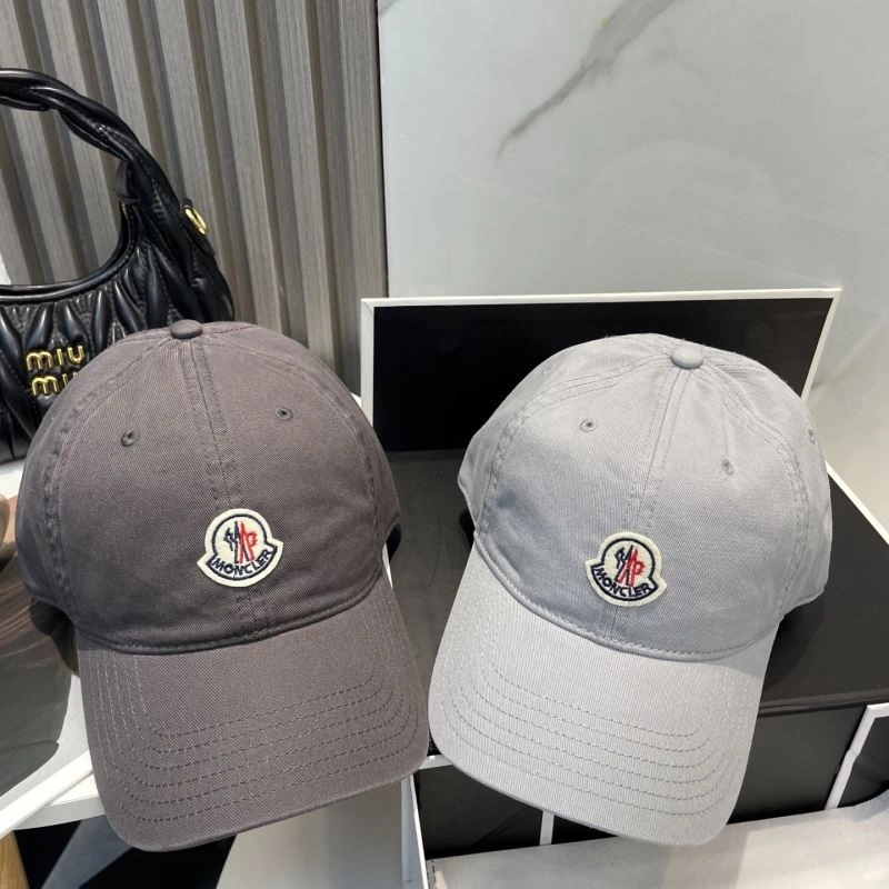 Youthful Moncler Caps 257339