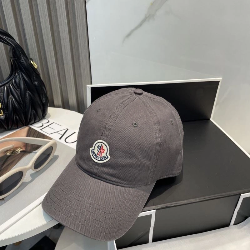 Youthful Moncler Caps 257339