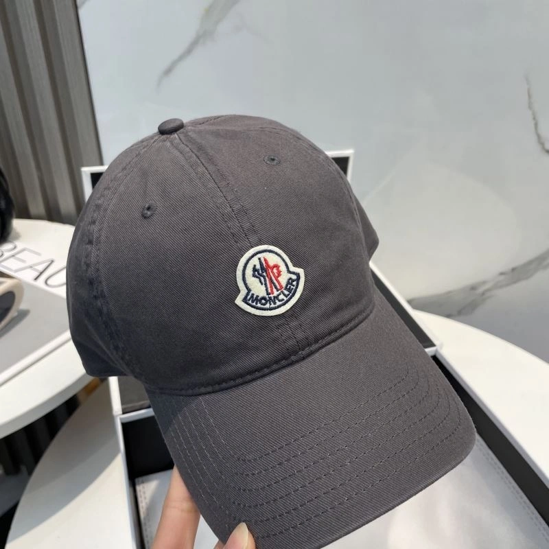 Youthful Moncler Caps 257339