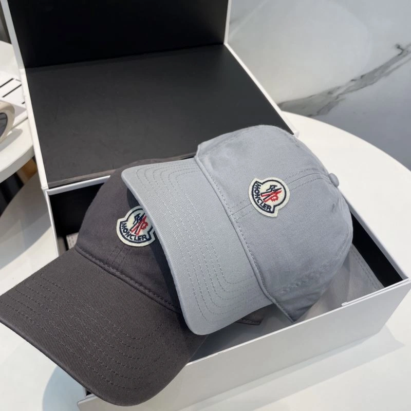 Youthful Moncler Caps 257339