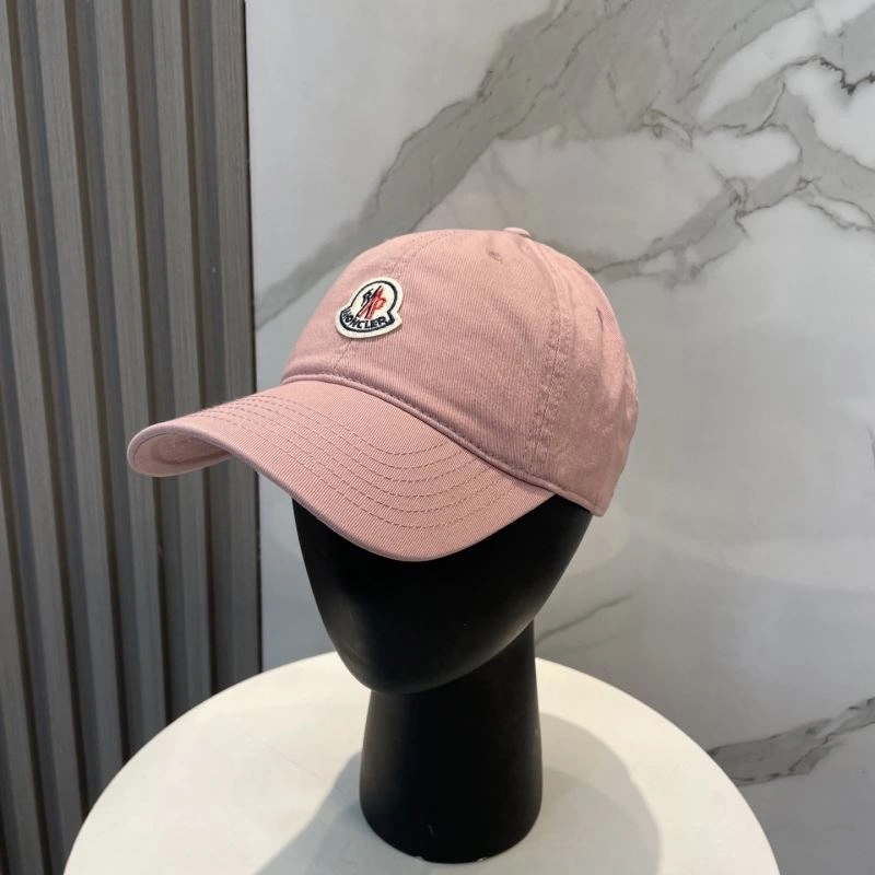 QuickDry Moncler Caps 257341