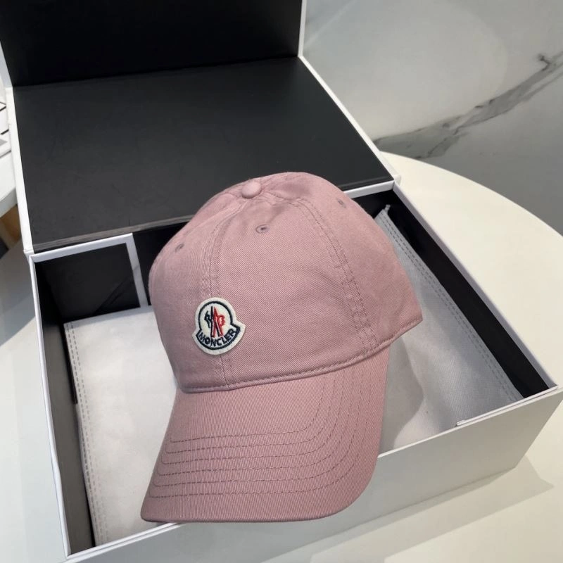 QuickDry Moncler Caps 257341