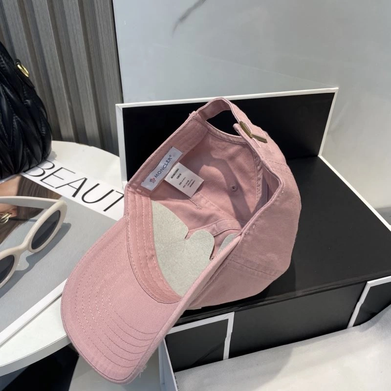 QuickDry Moncler Caps 257341