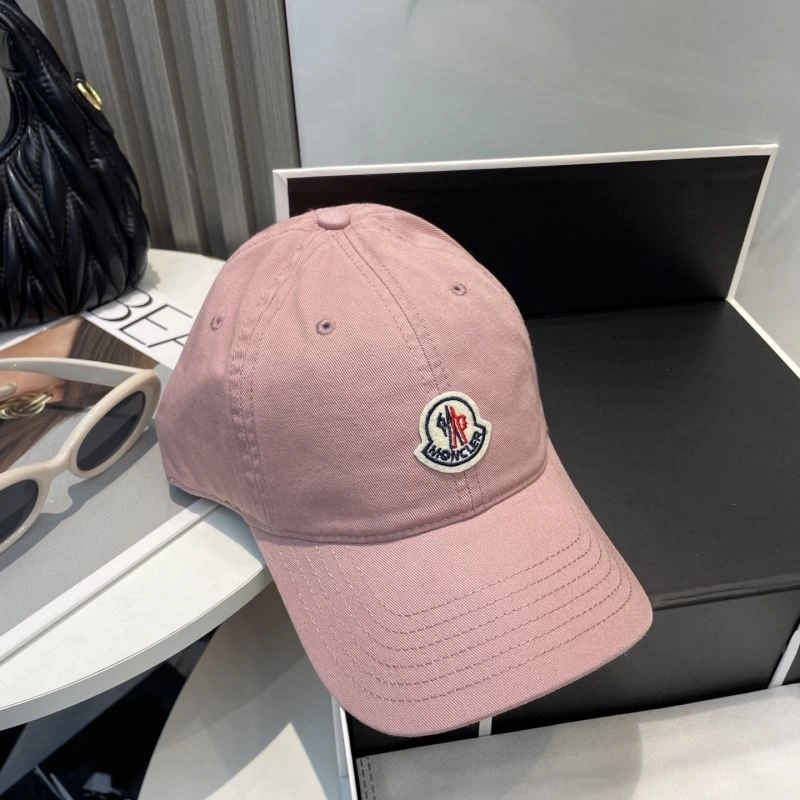 QuickDry Moncler Caps 257341