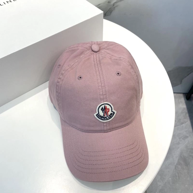 QuickDry Moncler Caps 257341
